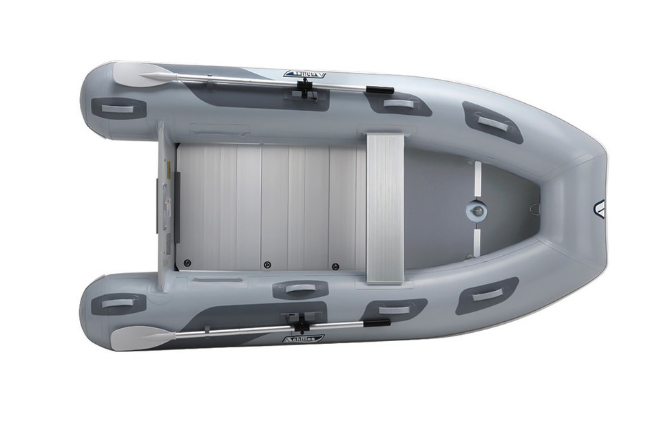 SALE – Achilles SPD-E Series Inflatable Boat | SPD-310E 2021 - Image 3