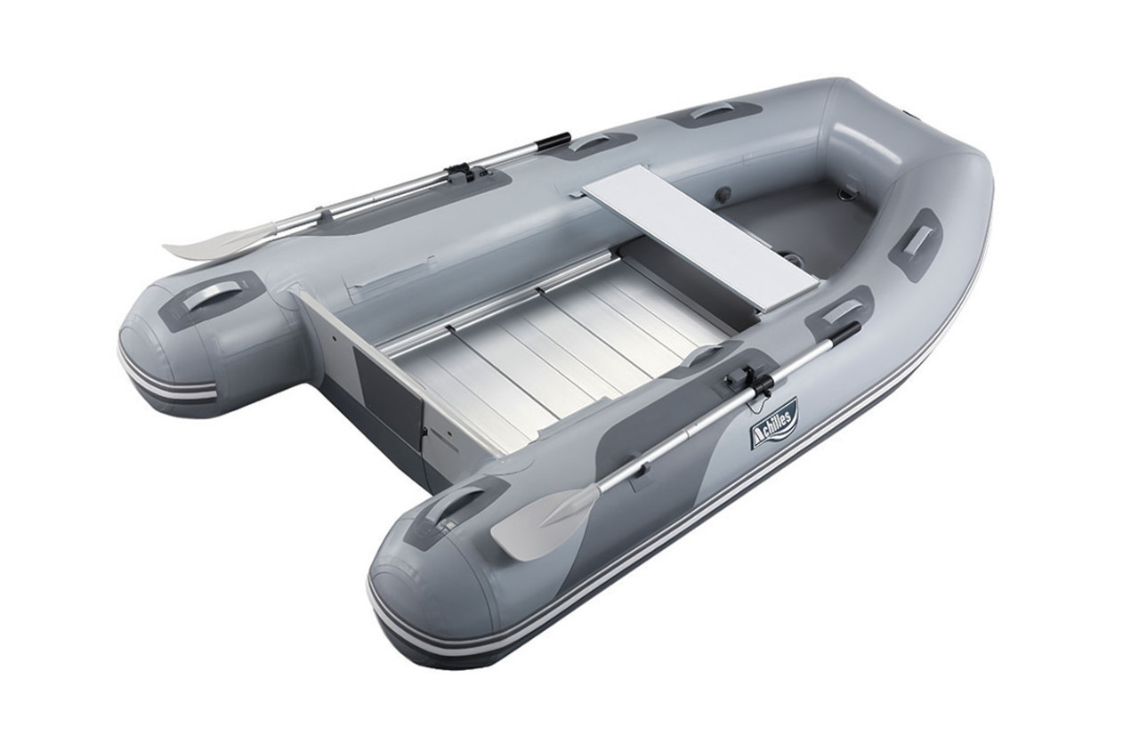 SALE – Achilles SPD-E Series Inflatable Boat | SPD-330E 2021