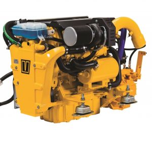 VETUS VF4.200 Marine Diesel Engine