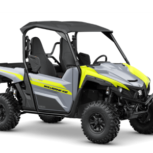 WOLVERINE X2 850 R-SPEC