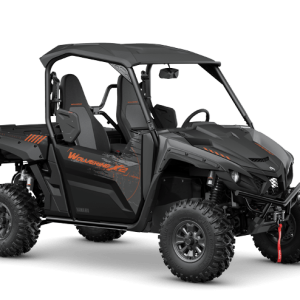 WOLVERINE X2 850 XT-R