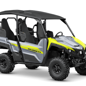 WOLVERINE X4 850 R-SPEC