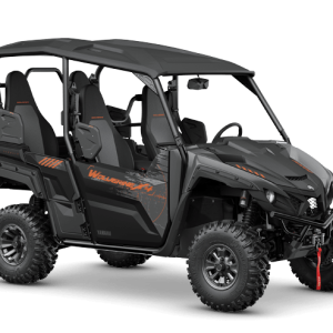 WOLVERINE X4 850 XT-R