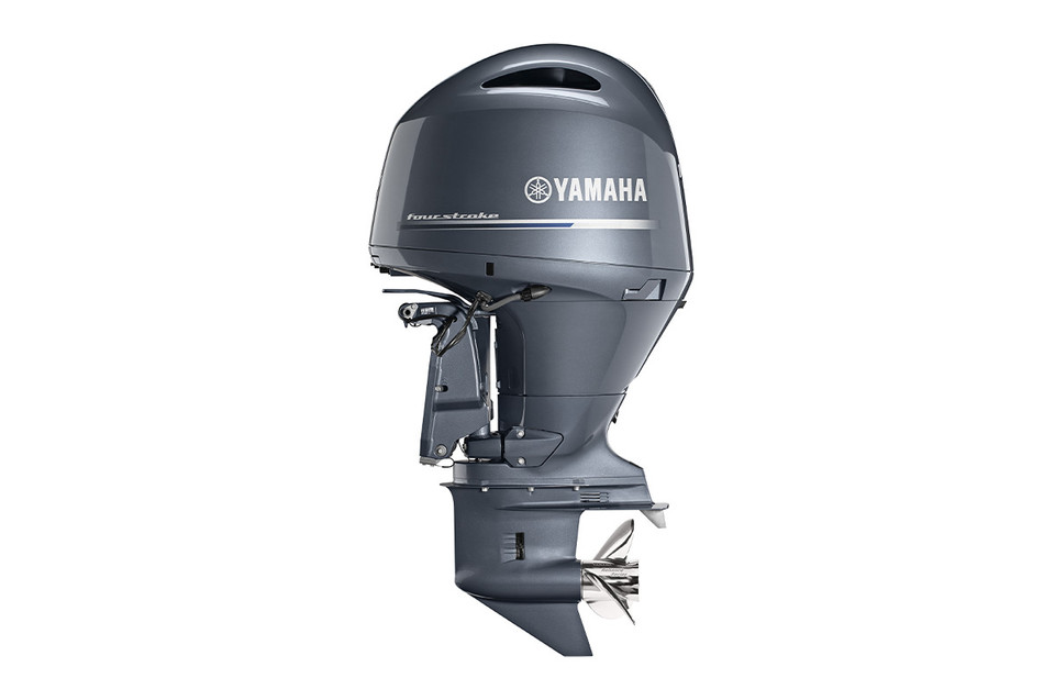 Yamaha 175HP DEC – LF175XCA - Image 3