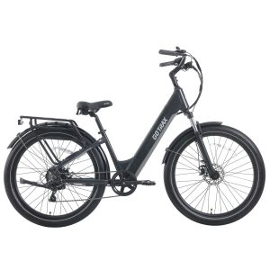 CTI 2 Electric Bike