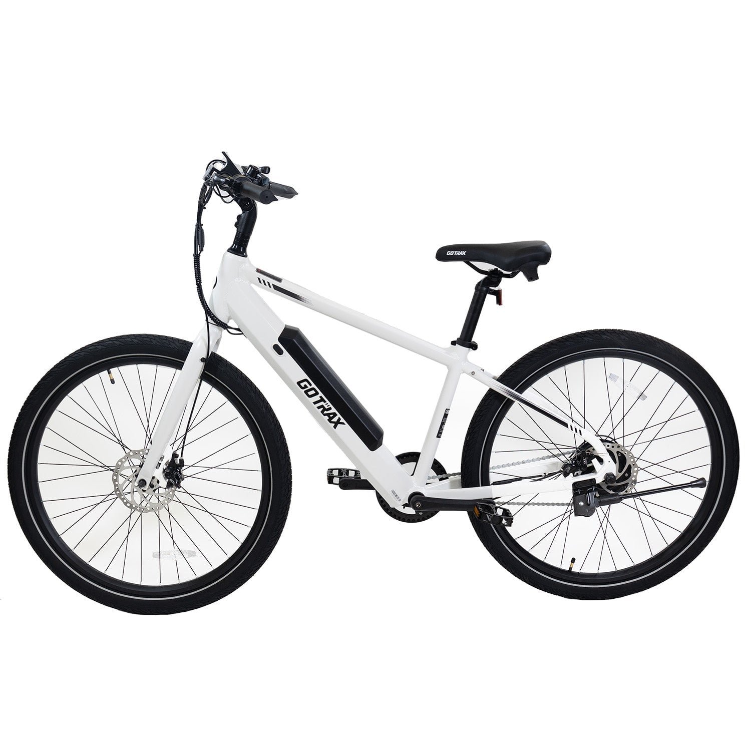 CTI Electric Bike - Image 4