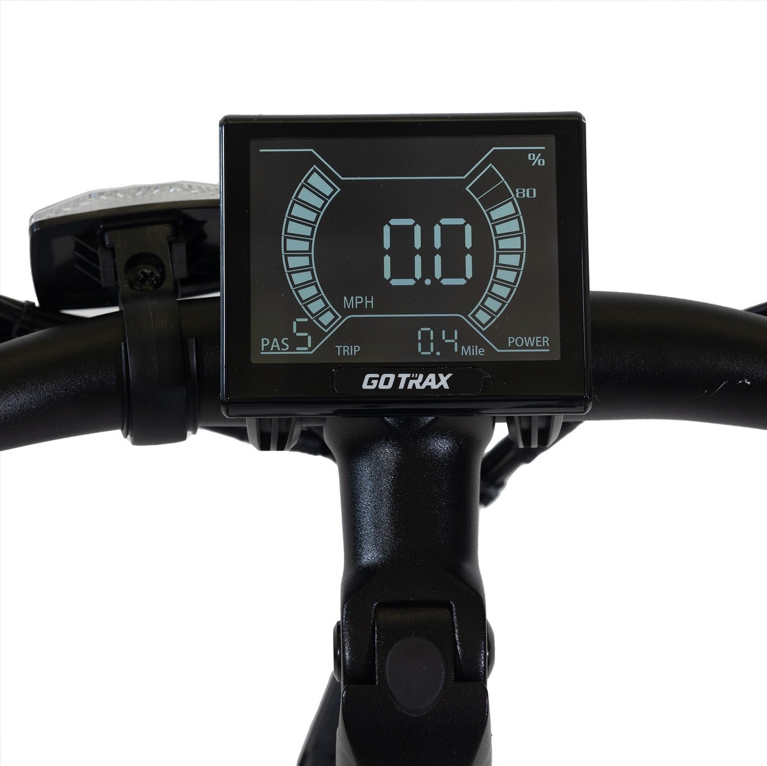CTI Electric Bike - Image 6
