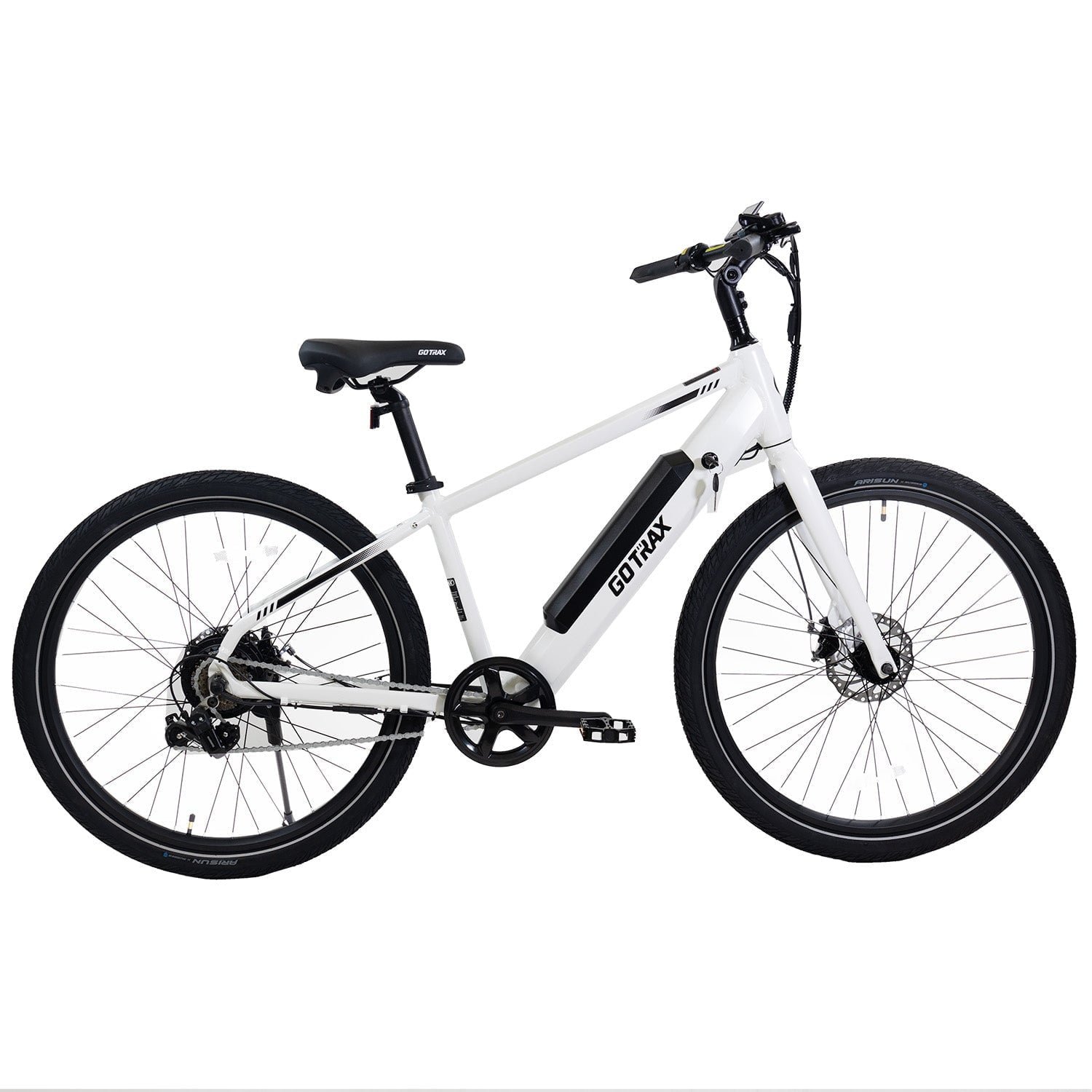 CTI Electric Bike - Image 2