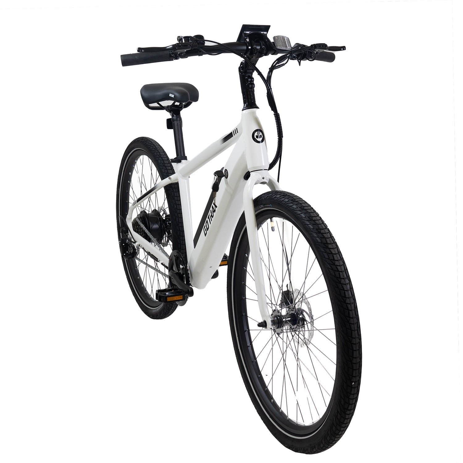 CTI Electric Bike - Image 3