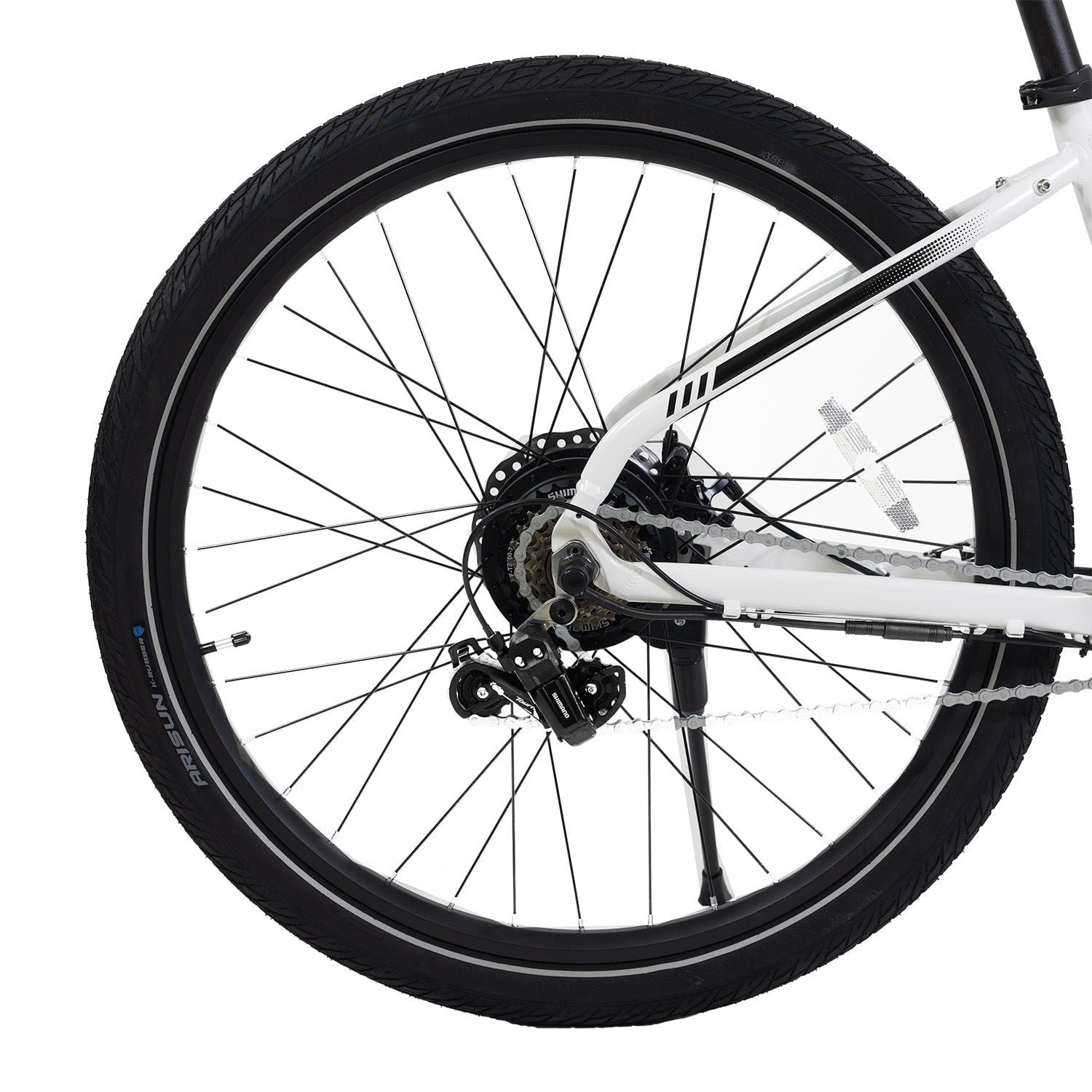 CTI Electric Bike - Image 5