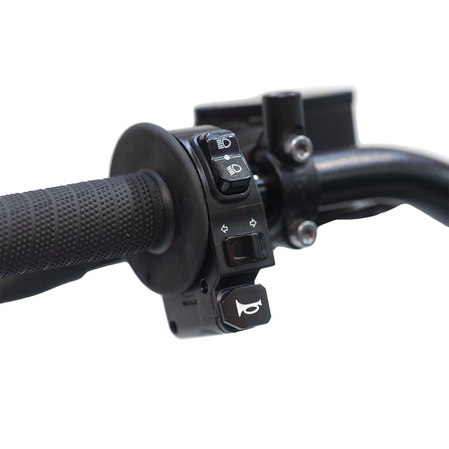 Everest Electric Dirt Bike - Image 7