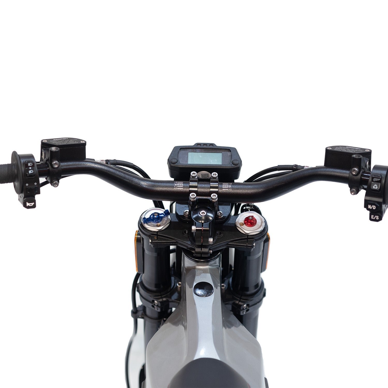 Everest Electric Dirt Bike - Image 6