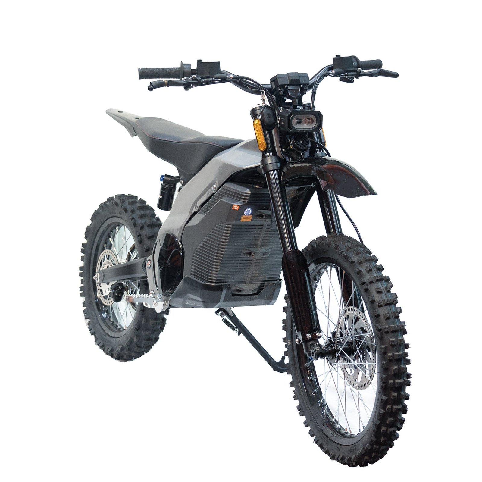 Everest Electric Dirt Bike - Image 2