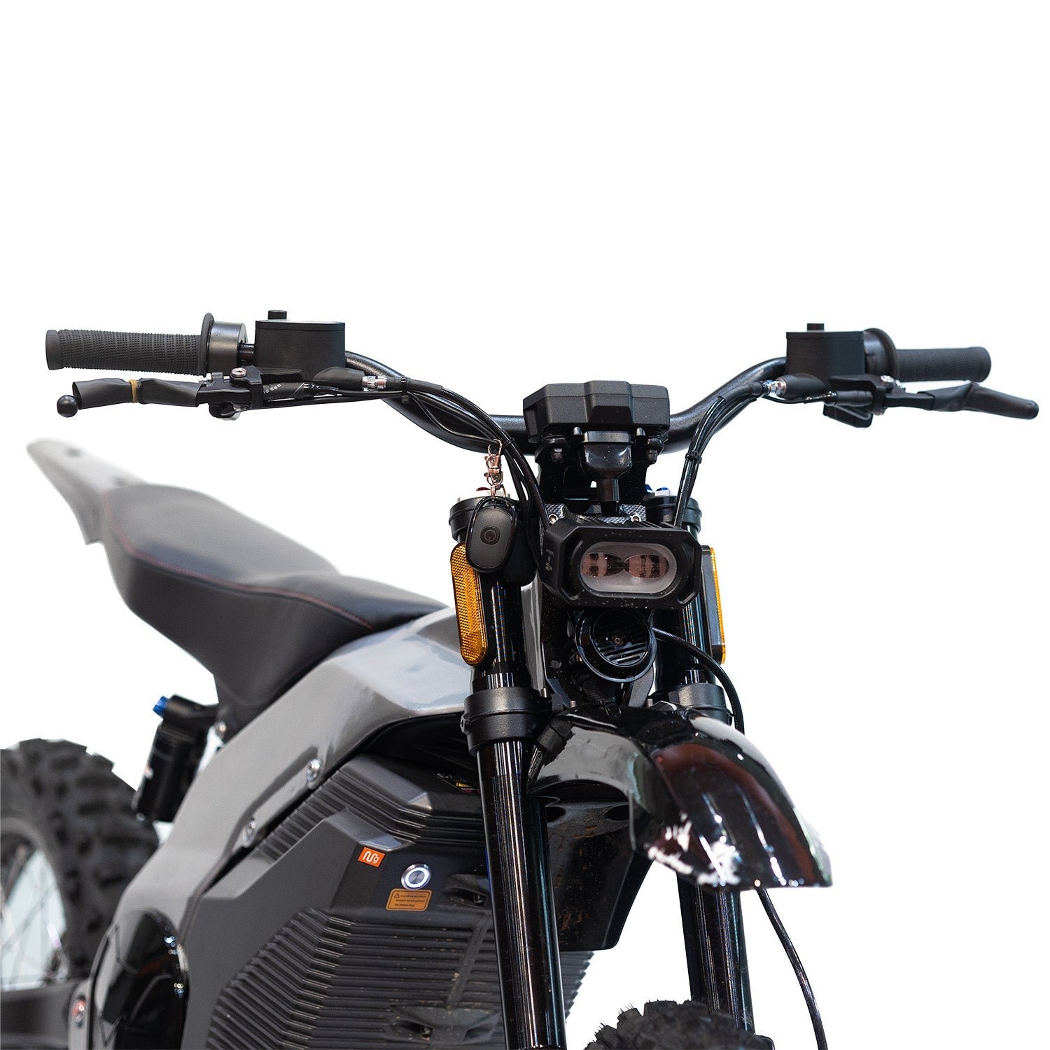 Everest Electric Dirt Bike - Image 5