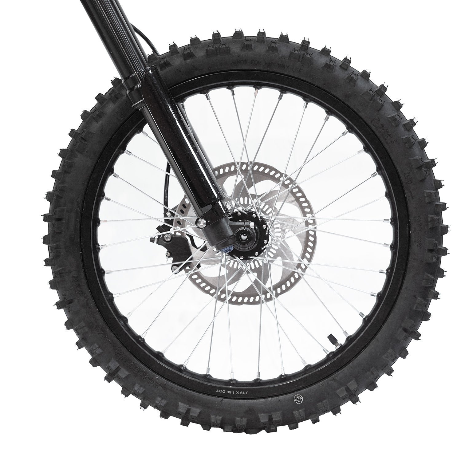 Everest Electric Dirt Bike - Image 8