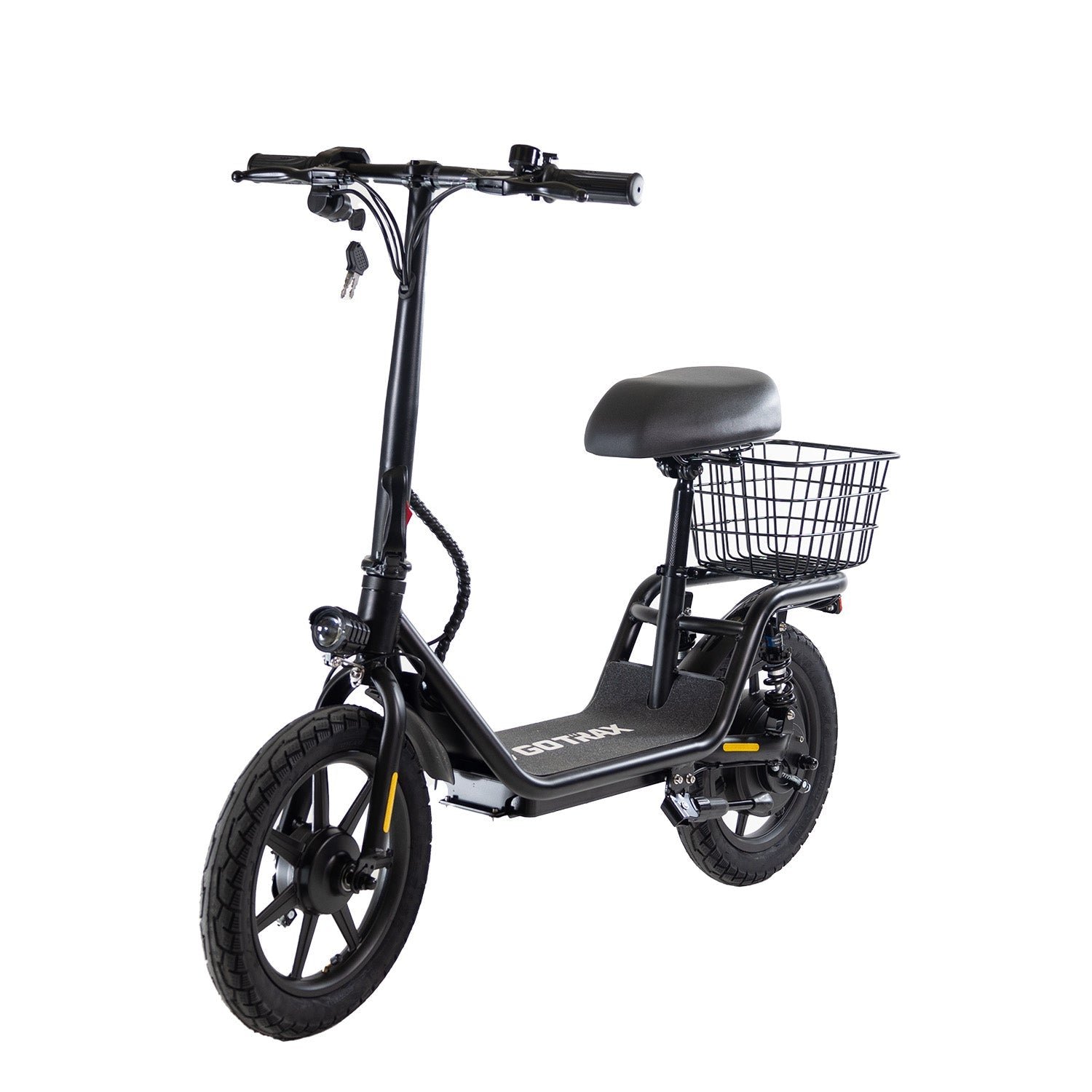 Flex Electric Scooter - Image 3