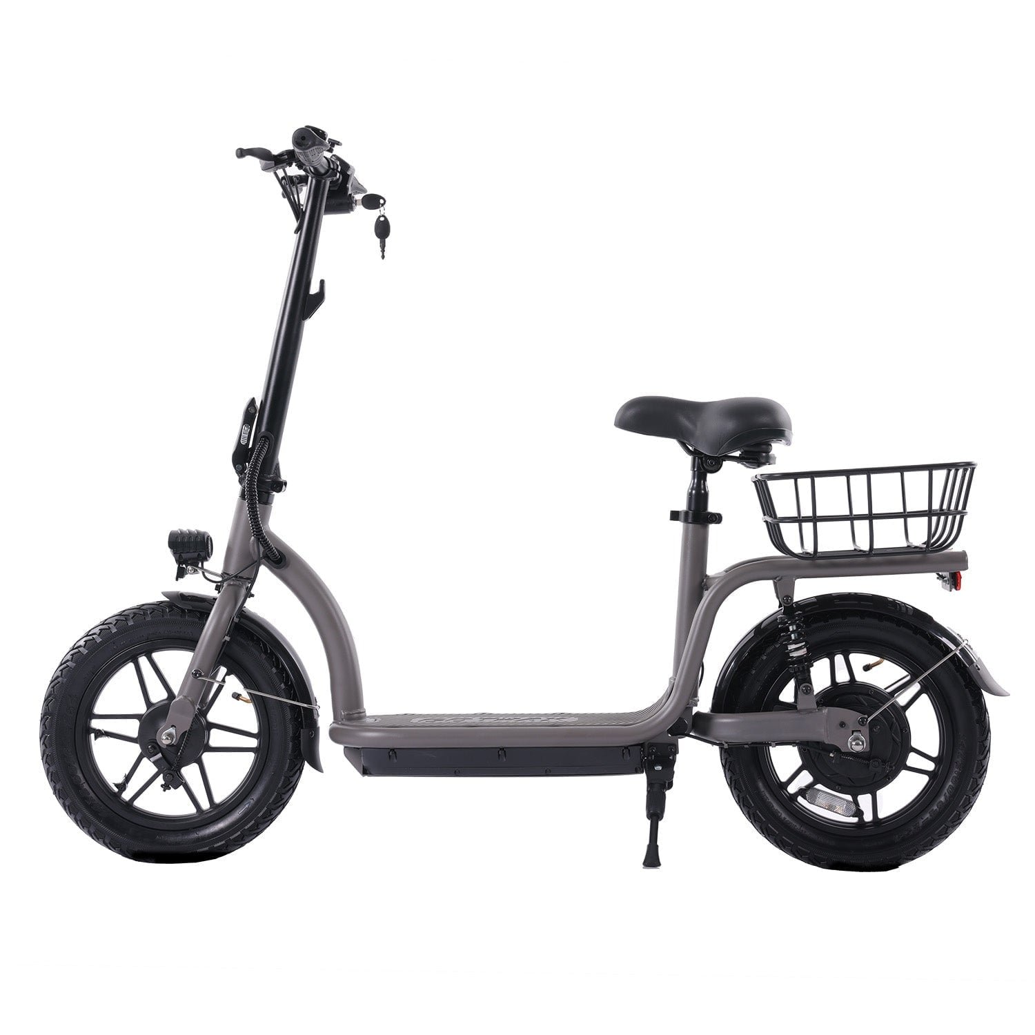 Flex Electric Scooter