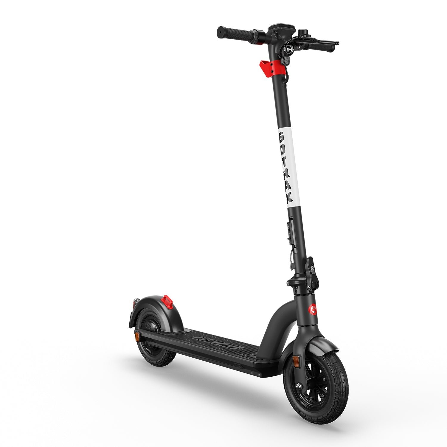 G4 Electric Scooter - Image 3
