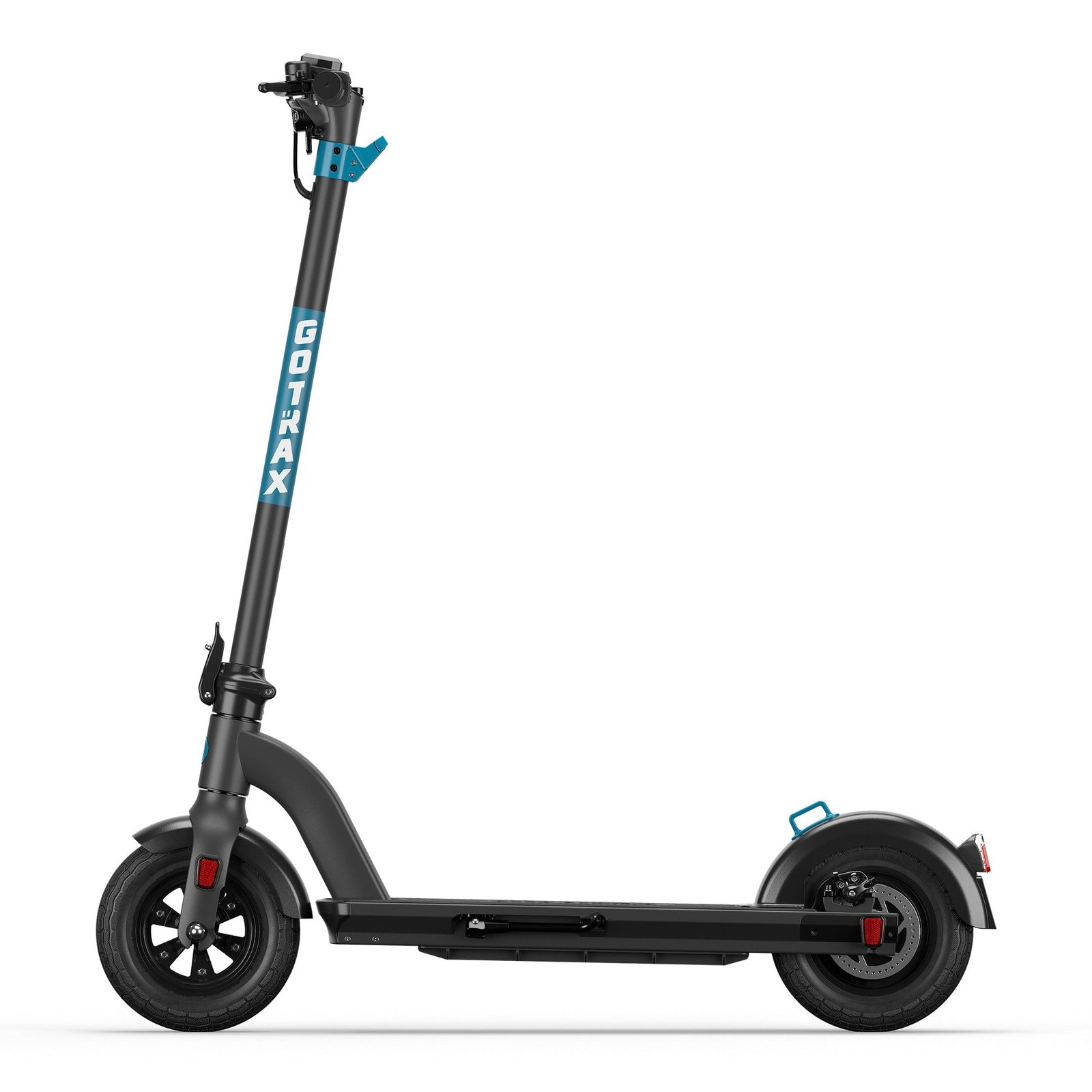 GMAX Ultra Electric Scooter - Image 2