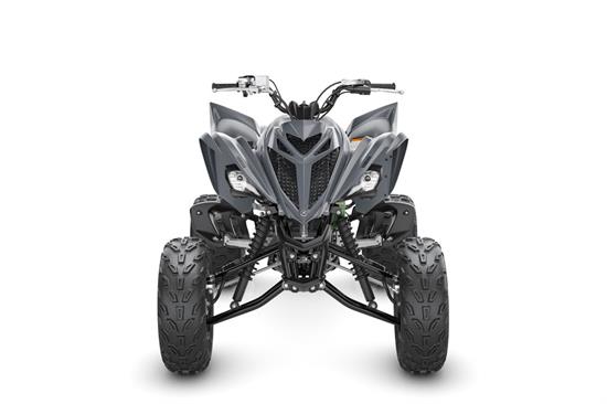 RAPTOR 700 - Image 2