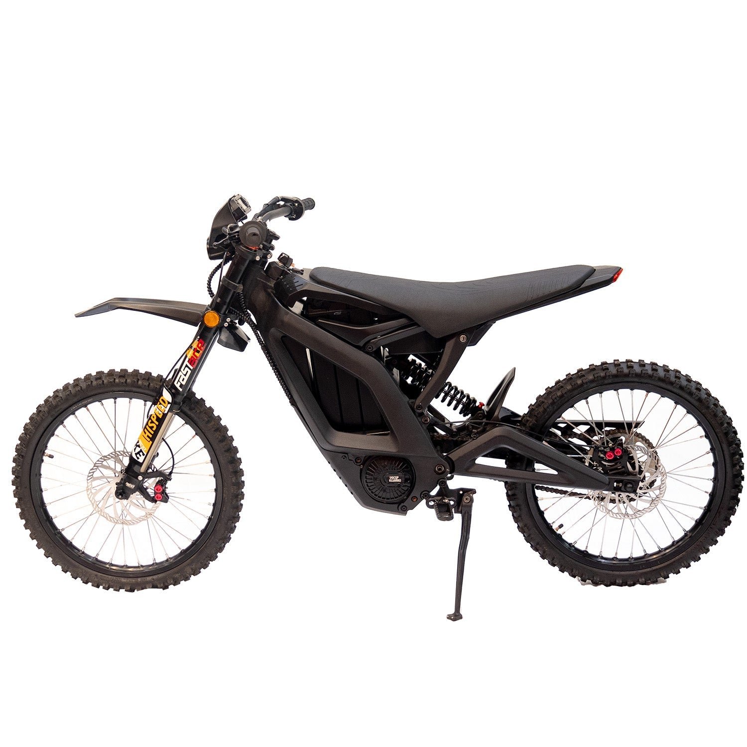 K2 Electric Dirt Bike - Image 4
