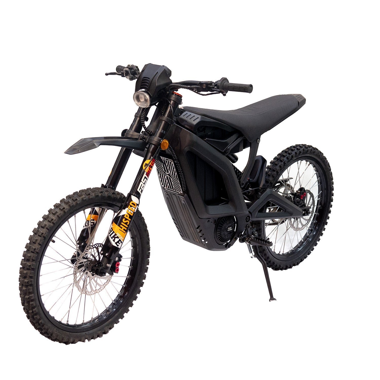 K2 Electric Dirt Bike - Image 2
