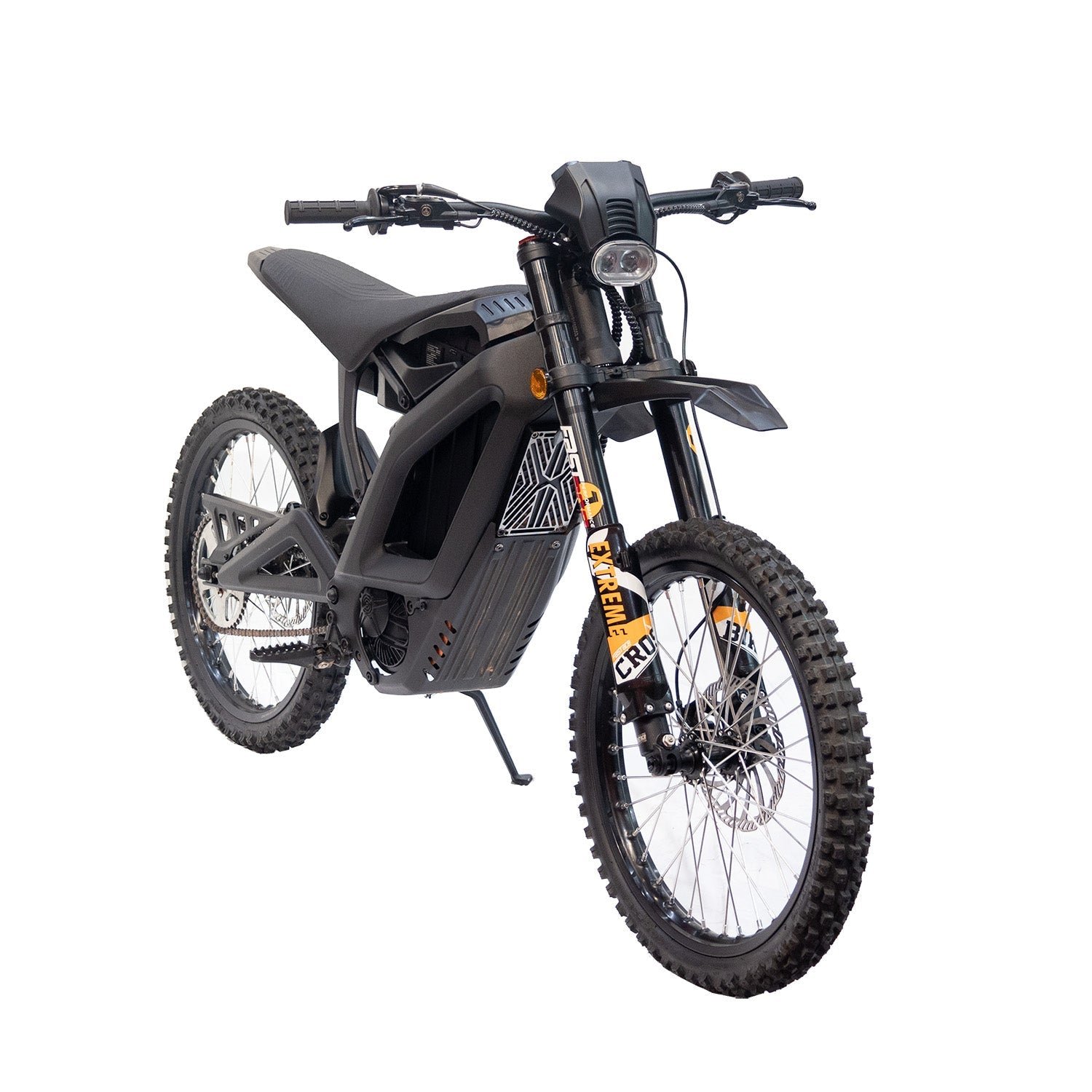 K2 Electric Dirt Bike - Image 3