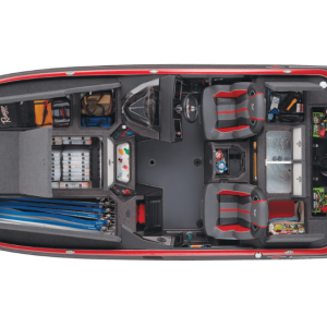 Z521R Ranger Cup Equipped