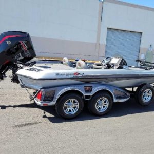 2022 RANGER Z519 RANGER CUP EQUIPPED