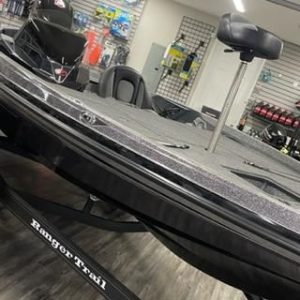 2022 RANGER Z518