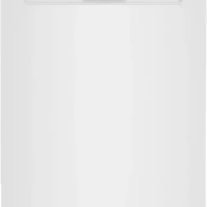 24” Top Control Dishwasher with Dual Power Filtration, PowerBlast® Cycle and 3rd Level Rack – 47 dBA