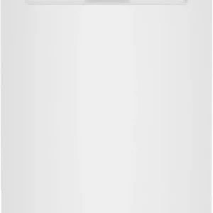 24” Top Control Dishwasher with Dual Power Filtration, PowerBlast® Cycle and 3rd Level Rack – 47 dBA