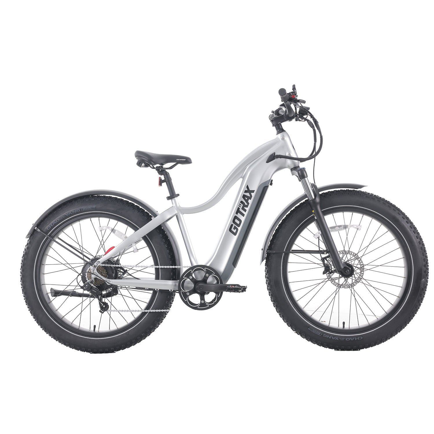 Tundra Electric Bike - Image 2