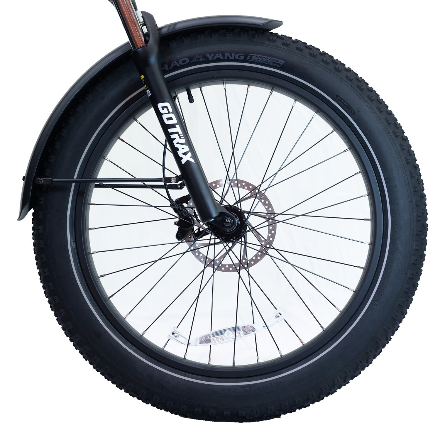 Tundra Electric Bike - Image 5
